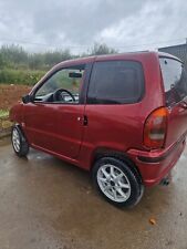 Miniauto microcar executive usato  Barrafranca