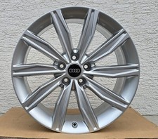 Riginal audi zoll gebraucht kaufen  Ingolstadt