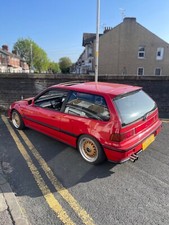 Honda civic vtec for sale  SWINDON
