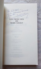 Didier decoin vies d'occasion  Paris XI