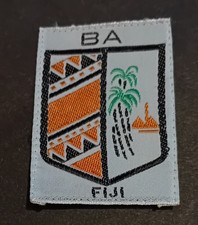 Old fiji boy for sale  SAFFRON WALDEN