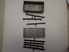 Parts peco gauge for sale  HEMEL HEMPSTEAD