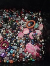 2.5kg harvested bead for sale  LUTON