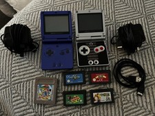 Gameboy advance games for sale  BUNGAY