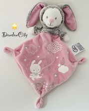 Doudou plat mouchoir d'occasion  Hazebrouck