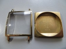 Eterna matic gehäuse gebraucht kaufen Eterna matic gehäuse gebraucht kaufen  Bad Wörishofen