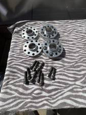 Mk1 wheel spacers. for sale  MAIDSTONE