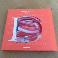 Enhypen manifesto day gebraucht kaufen  Magdeburg