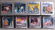 Konvolut perry rhodan gebraucht kaufen  Uetze