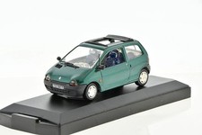 RENAULT Twingo Vert Veronaise 1995 1/43 VITESSE 035L comprar usado  Enviando para Brazil
