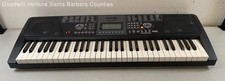 Rockjam 561 key for sale  Oxnard