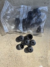 Riginal radschrauben kappen gebraucht kaufen  Mitwitz