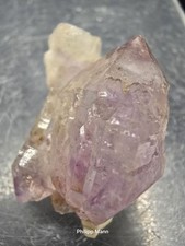 Amethyst zepter ambatobdrazaka gebraucht kaufen  Annaberg-Buchholz, Mildenau