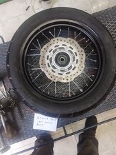 Cerchio ruota posteriore usato  Roma