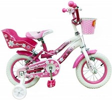 Bici bicicletta butterfly usato  Italia