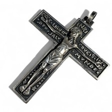 Croix pendentif fernand d'occasion  Nantes-