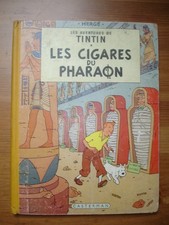 7394 hergé tintin d'occasion  France