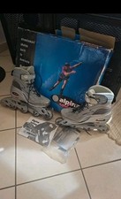 Roller alpina skate d'occasion  Suresnes