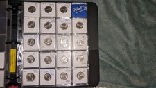 2023 quarter error. for sale  Lansford