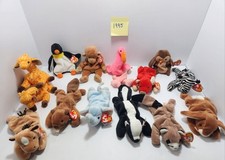 Vintage lot 1995 for sale  Freeport