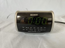 Sony radiowecker icf gebraucht kaufen  Kelkheim