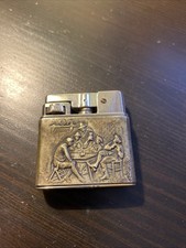zippo feuerzeug silber gebraucht kaufen  Straubing