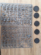 Scarab ccult terminators gebraucht kaufen  Manching