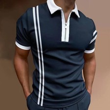 Herren poloshirt polohemd gebraucht kaufen  Obertshausen