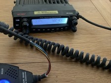 Intek 2040 dual for sale  PLYMOUTH