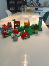 Lego duplo konvolut gebraucht kaufen  Brühl