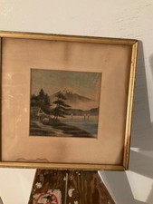 Vintage original asian for sale  Stoneham