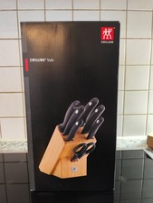 Zwilling style messerblock gebraucht kaufen  Hanau