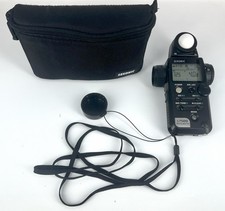 Sekonic 758d digitalmaster for sale  UK