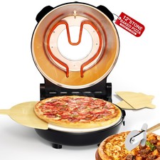 Pizza oven indoor for sale  Brentwood
