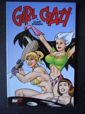 Girl crazy gilbert usato  Italia