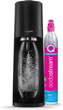 Sodastream terra sparkling for sale  LONDON