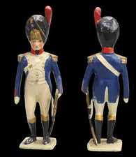 Vertunni figurine officer d'occasion  Expédié en Belgium