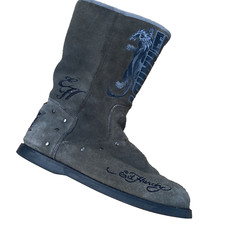 Hardy boots montana for sale  Blackwood