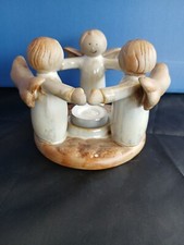 Angels holding hands for sale  DONAGHADEE