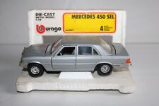 Burago mercedes 450 d'occasion  Briare