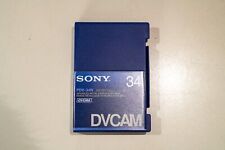 Lot cassettes sony d'occasion  Paris I