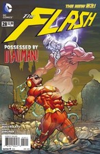 Fumetto flash wonder usato  Villar Focchiardo