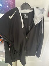 Nike boys tracksuit for sale  LEICESTER