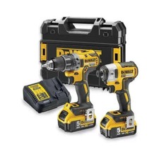 Pack outils dewalt d'occasion  Paris VIII