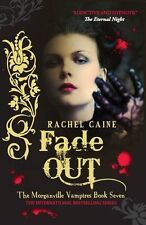 Fade rachel caine for sale  UK