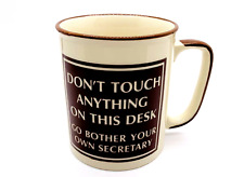 Vtg touch anything for sale  Moreno Valley