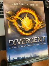 Libro veronica roth usato  Roma