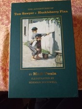 Mark twain tom usato  Uzzano