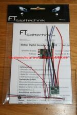 Slottechnik mini decoder usato  Spedire a Italy