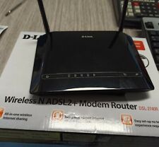 Dlink n300 modello usato  Sorbolo Mezzani